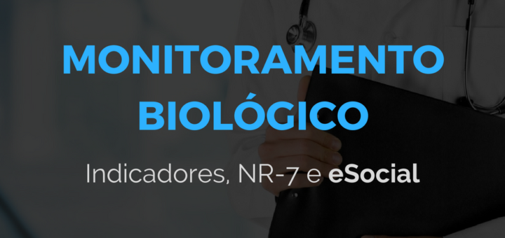 Monitoramento biológico da exposição