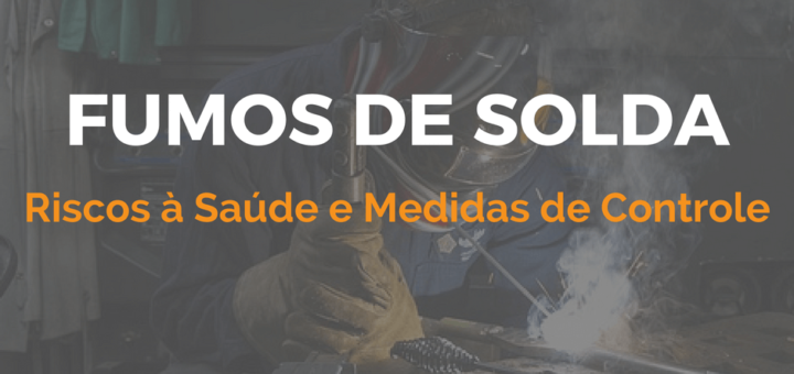 Riscos à Saúde e Medidas de Controle