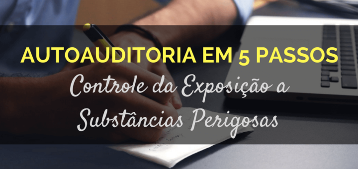 Checklist Auditoria PPRA eSocial