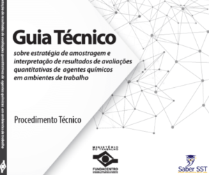 Guia de Estratégia de Amostragem Fundacentro