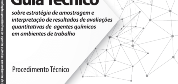 Guia de Estratégia de Amostragem Fundacentro